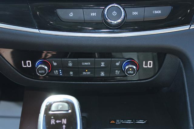 2020 Buick Enclave AWD Avenir