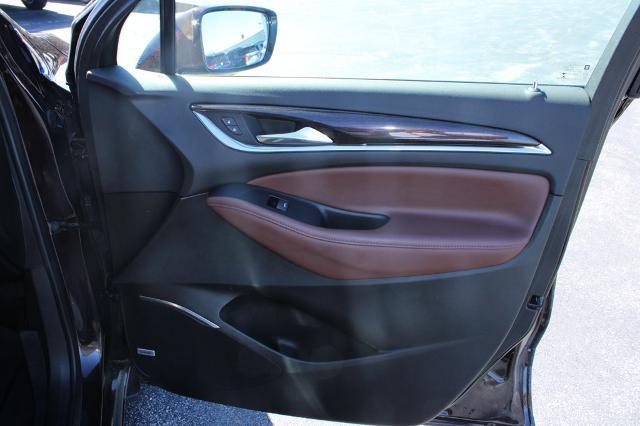 2020 Buick Enclave AWD Avenir