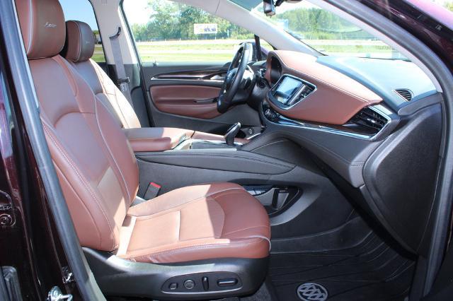 2020 Buick Enclave AWD Avenir