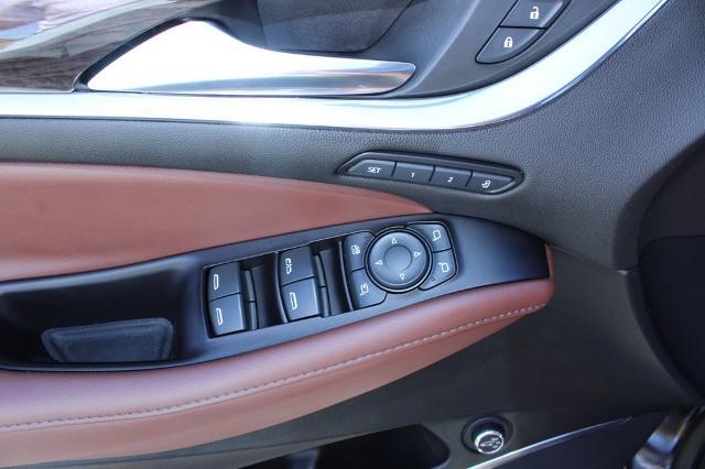 2020 Buick Enclave AWD Avenir