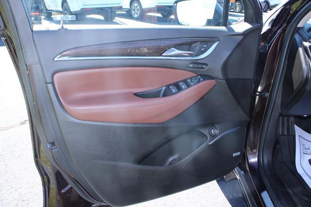 2020 Buick Enclave AWD Avenir