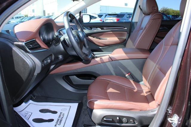 2020 Buick Enclave AWD Avenir