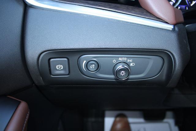 2020 Buick Enclave AWD Avenir