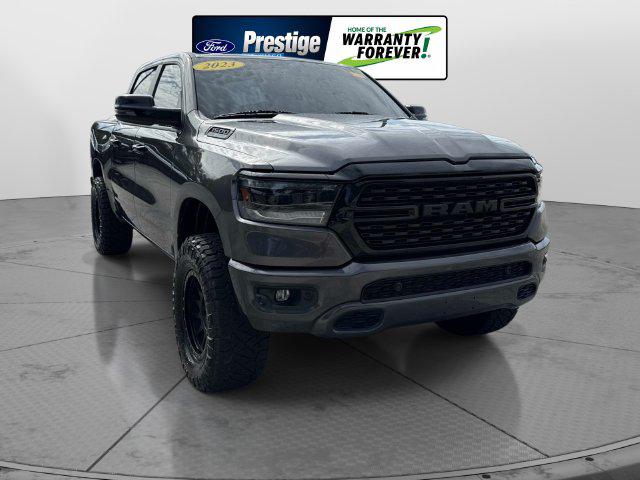 2023 Ram 1500 Big Horn Crew Cab 4x2 57 Box for sale in Mount Dora, FL