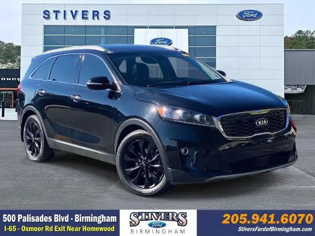 2020 Kia Sorento 3.3L EX for sale in Birmingham, AL