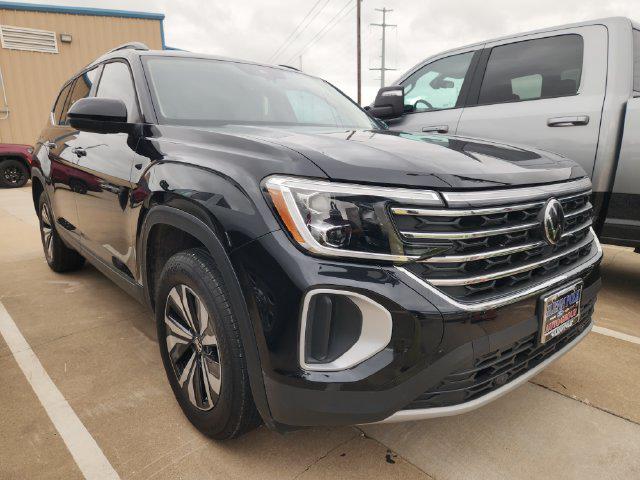 2024 Volkswagen Atlas 2.0T SE for sale in Gainesville, TX