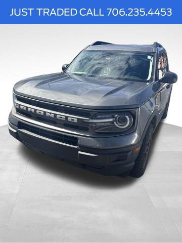 2024 Ford Bronco Sport Big Bend for sale in Rome, GA