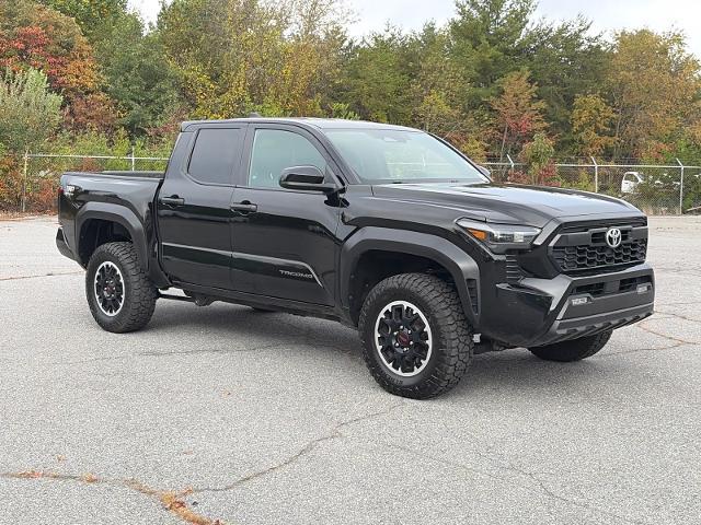 2024 Toyota Tacoma TRD Off Road for sale in Canton, NC