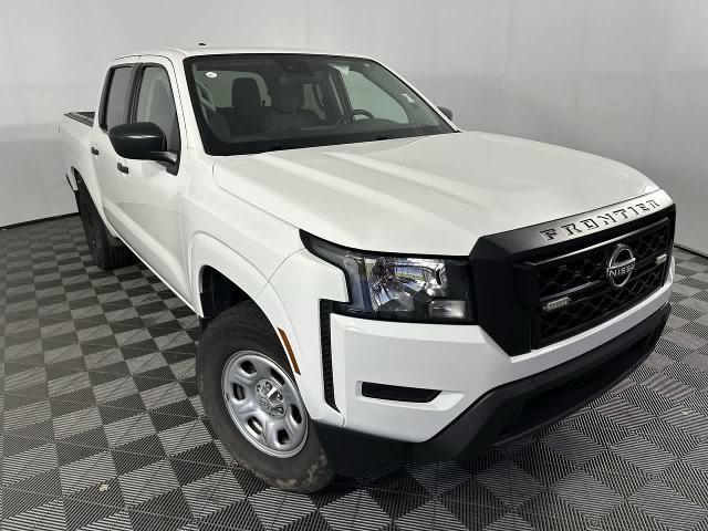 2024 Nissan Frontier Crew Cab S 4x4 for sale in Shelbyville, IN