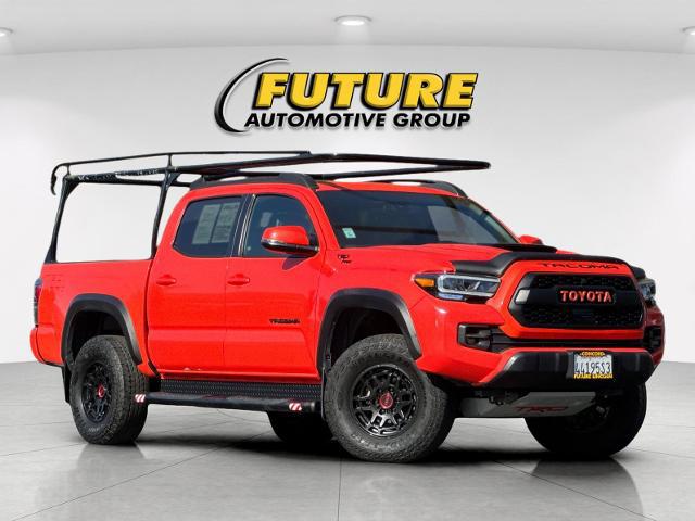 2023 Toyota Tacoma TRD Pro for sale in Concord, CA
