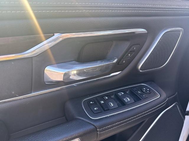 2022 Ram 1500 Laramie Crew Cab 4x4 57 Box