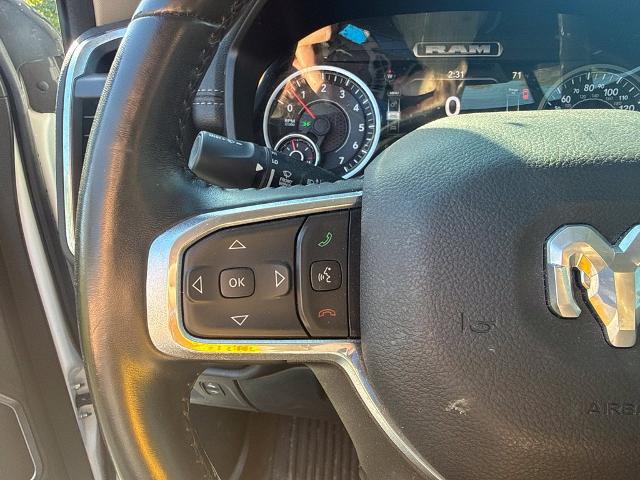 2022 Ram 1500 Laramie Crew Cab 4x4 57 Box