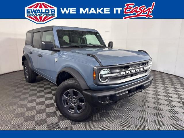 2024 Ford Bronco Big Bend for sale in Cudahy, WI
