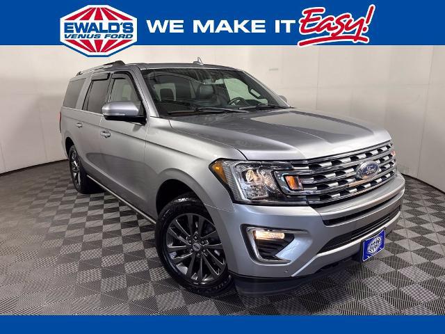 2021 Ford Expedition Limited MAX for sale in Cudahy, WI
