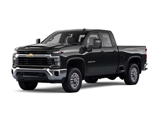 2026 Chevrolet Silverado 2500HD Double Cab, Standard Bed, LT, 4WD for sale in Crivitz, WI