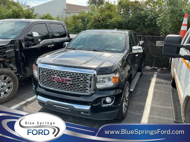 2019 GMC Canyon Denali for sale in Blue Springs, MO