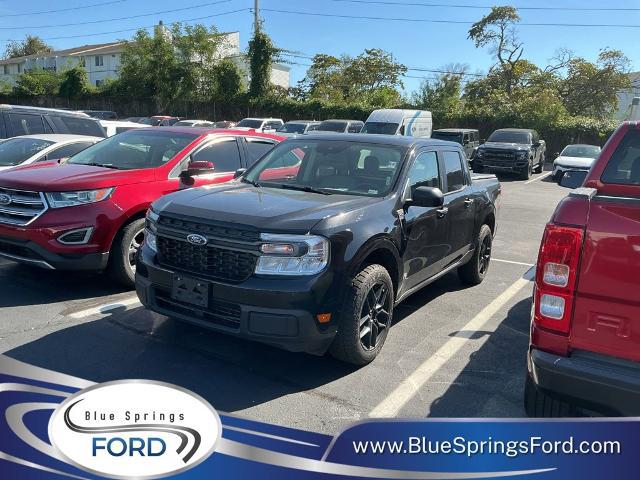2022 Ford Maverick XLT for sale in Blue Springs, MO