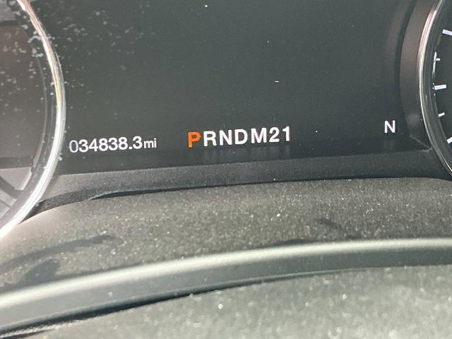 2019 Ford F-250 Platinum