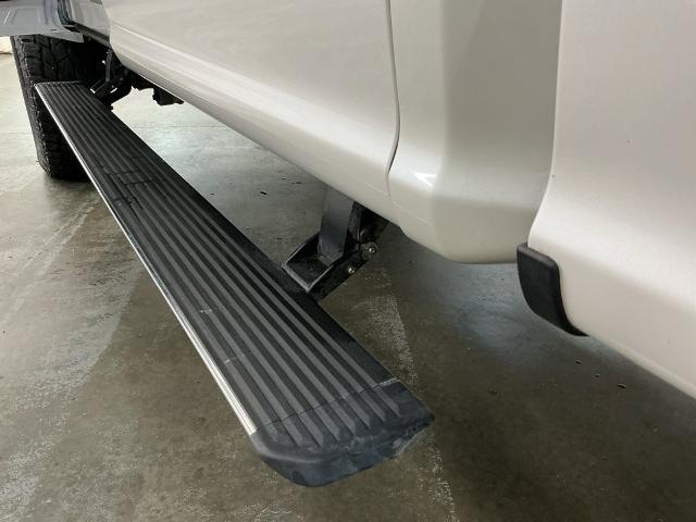 2019 Ford F-250 Platinum