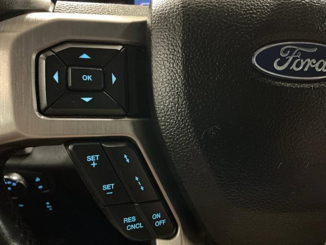 2019 Ford F-250 Platinum