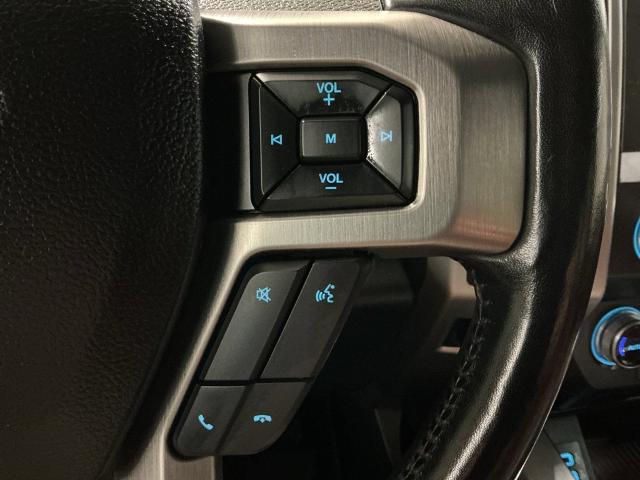 2019 Ford F-250 Platinum