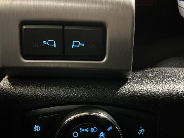 2019 Ford F-250 Platinum