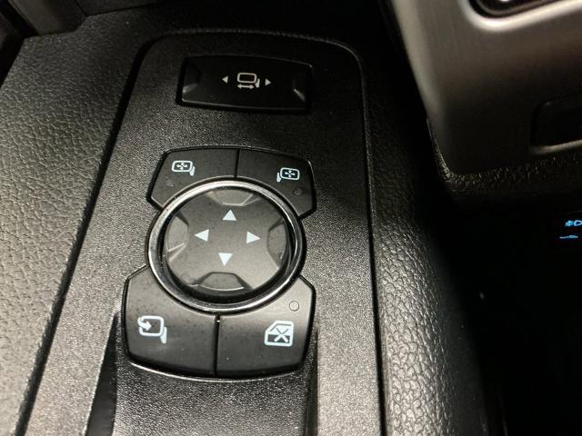 2019 Ford F-250 Platinum