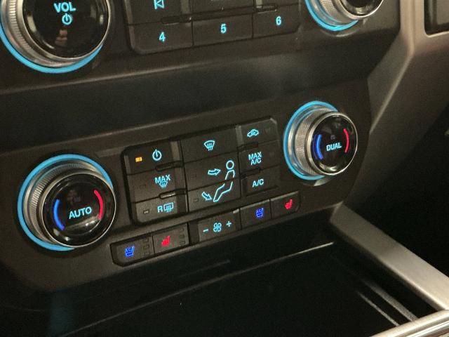 2019 Ford F-250 Platinum