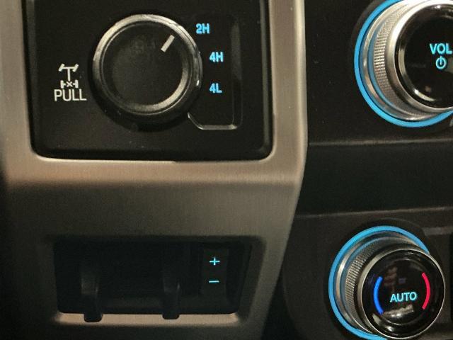 2019 Ford F-250 Platinum