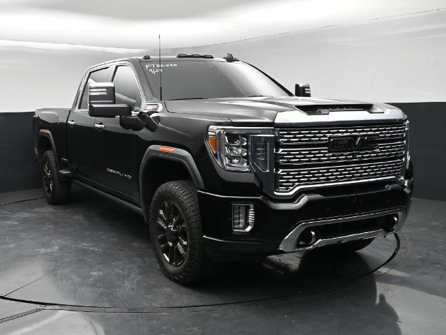 2022 GMC Sierra 2500HD 4WD Crew Cab Standard Bed Denali for sale in Cleveland, MS