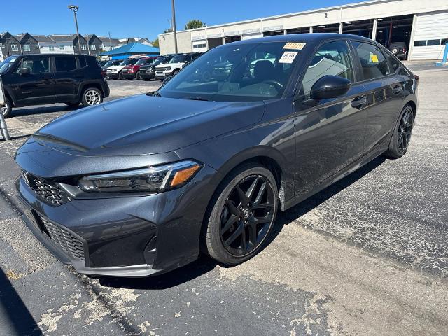 2025 Honda Civic Sport for sale in Chattanooga, TN