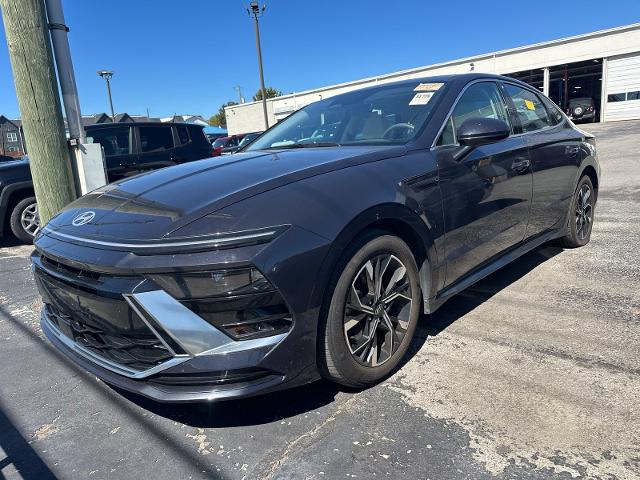 2025 Hyundai Sonata SEL for sale in Chattanooga, TN
