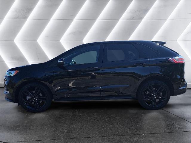 2024 Ford Edge ST
