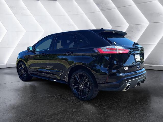 2024 Ford Edge ST
