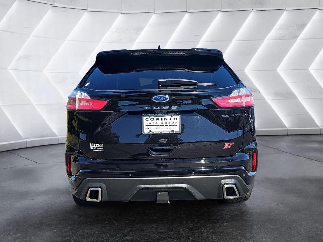 2024 Ford Edge ST