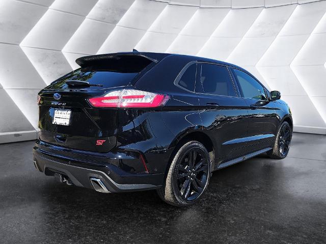 2024 Ford Edge ST