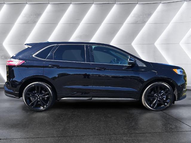 2024 Ford Edge ST