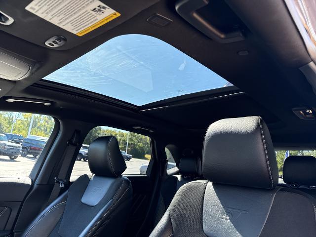 2024 Ford Edge ST