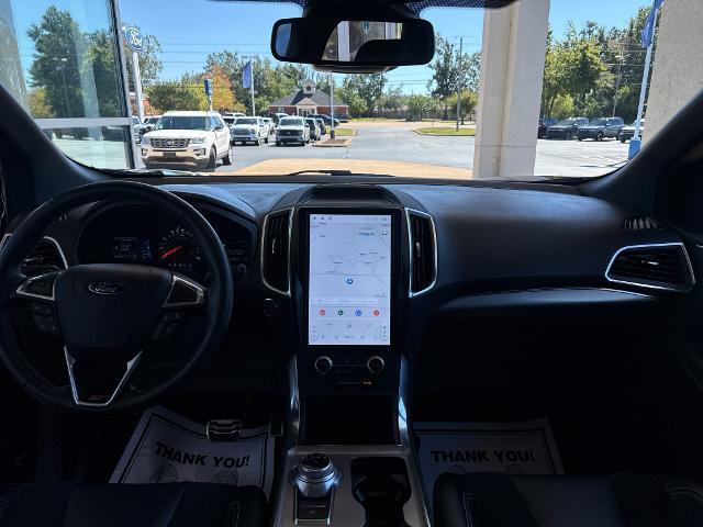 2024 Ford Edge ST