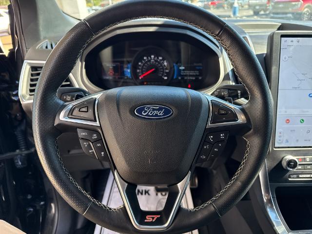 2024 Ford Edge ST