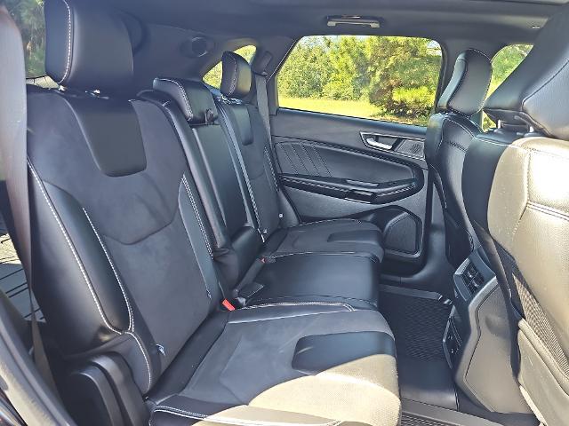 2024 Ford Edge ST