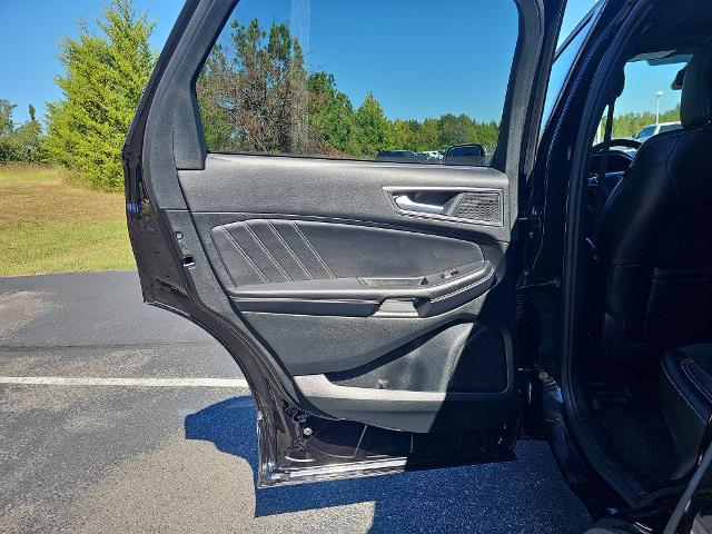 2024 Ford Edge ST