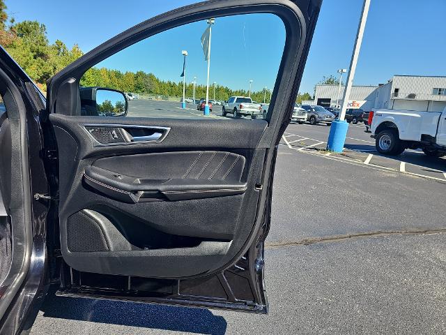 2024 Ford Edge ST