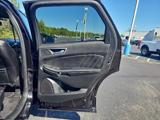 2024 Ford Edge ST