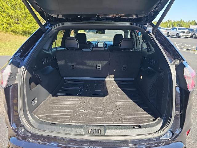 2024 Ford Edge ST