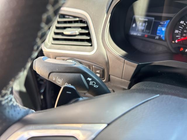 2024 Ford Edge ST