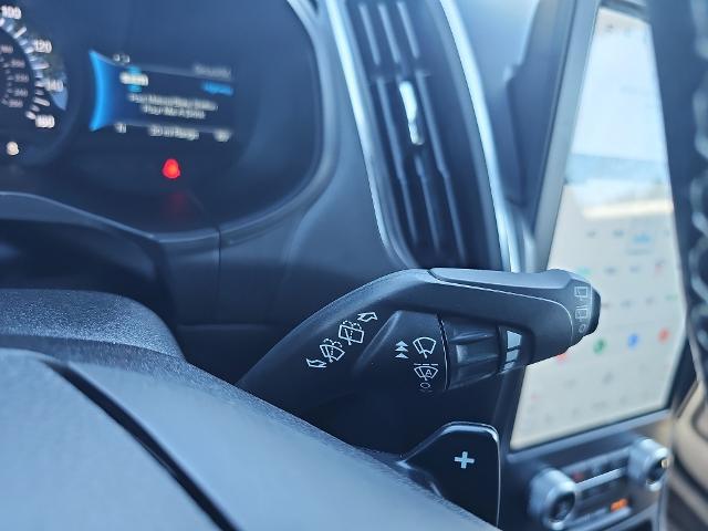 2024 Ford Edge ST