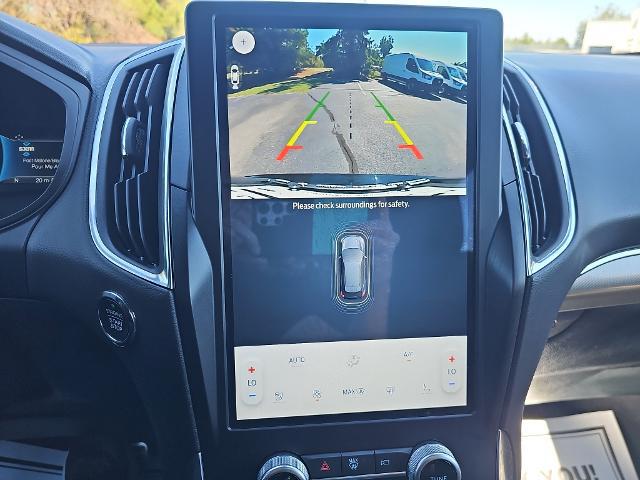 2024 Ford Edge ST