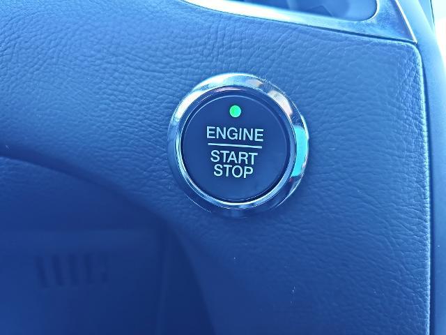 2024 Ford Edge ST