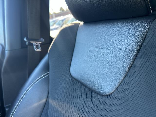2024 Ford Edge ST